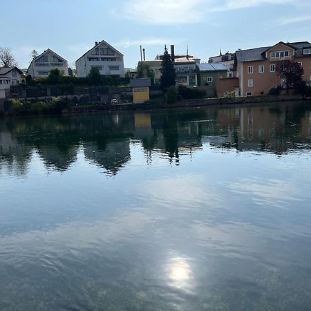 Altstadtjuwel In Gmunden Am Traunsee Exterior photo